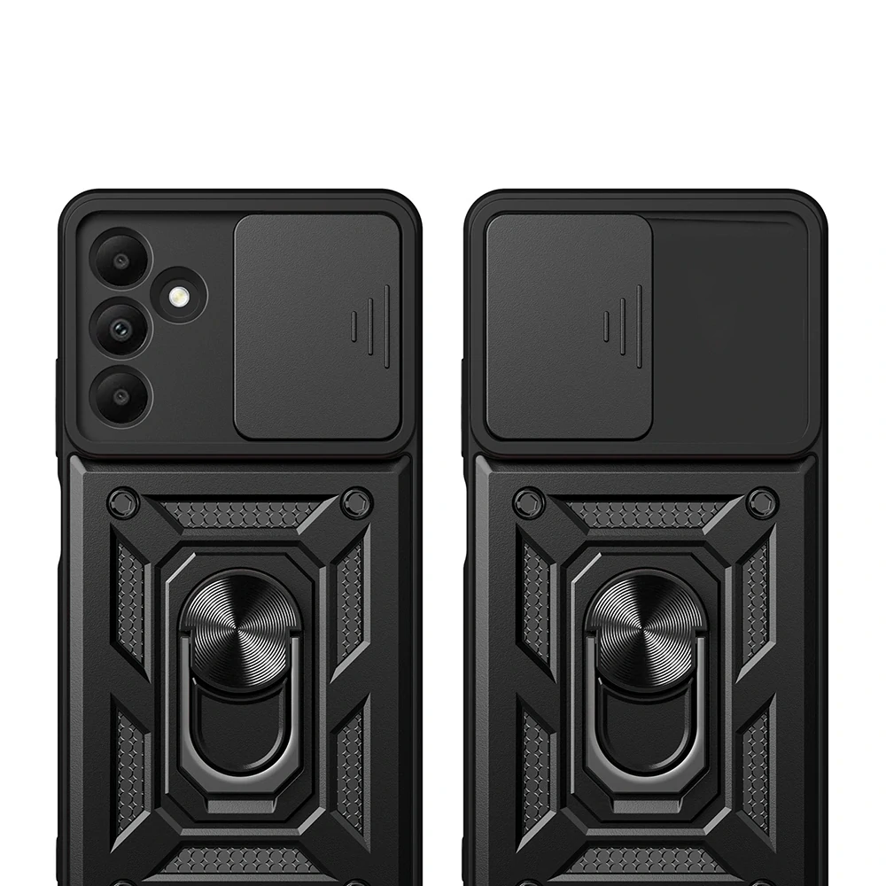 Kryt Samsung Galaxy M15 Techsuit CamShield Pro rose gold