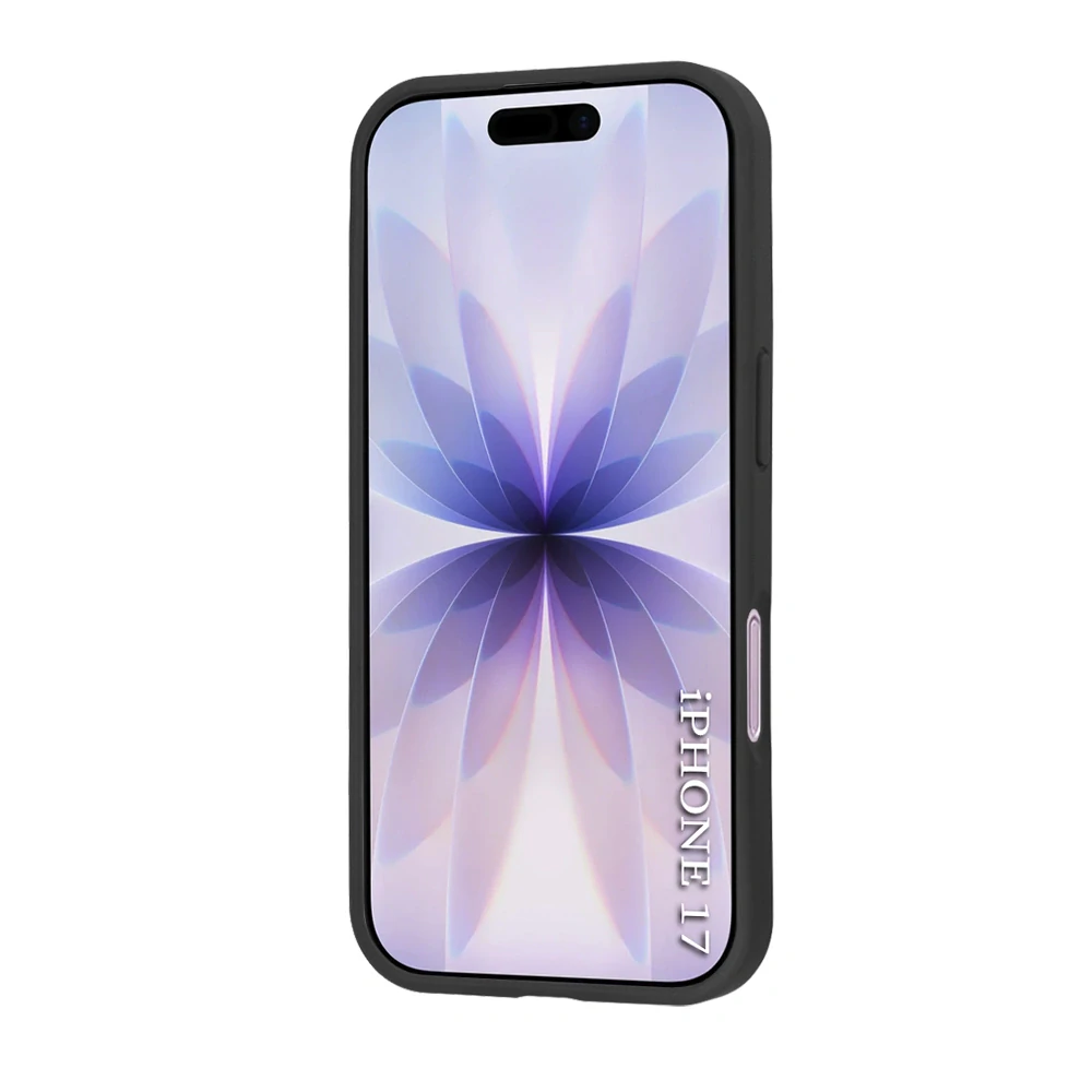 Kryt iPhone 17, Techsuit - MagSafe Pro, černý