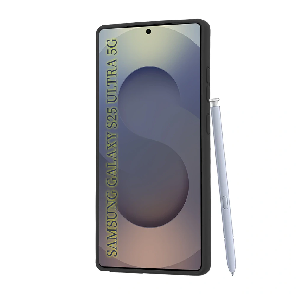 Kryt Samsung Galaxy S25 Ultra, Techsuit - MagSafe Pro, černý