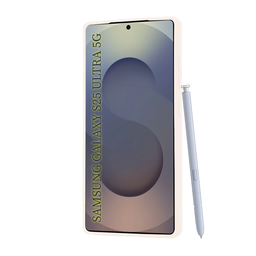 Kryt Samsung Galaxy S25 Ultra, Techsuit - MagSafe Pro, růžový