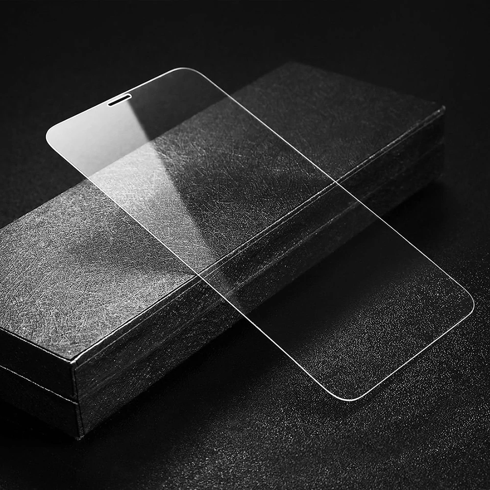 Tvrzené sklo Honor 400, Clear Vision Transparentní