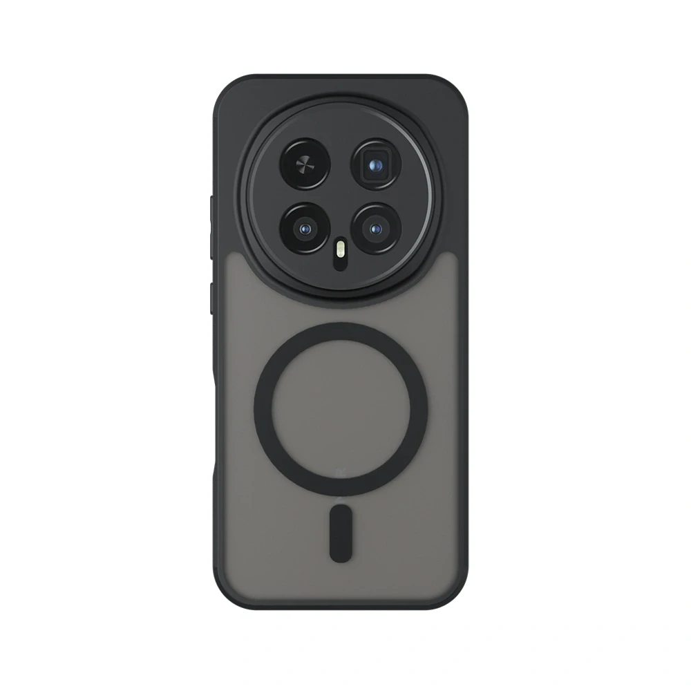BellaCase Magnetische Hülle für Honor Magic 8 Pro, MagSafe BellaCase Magnetische Hülle für Honor Magic 8 Pro, MagSafe