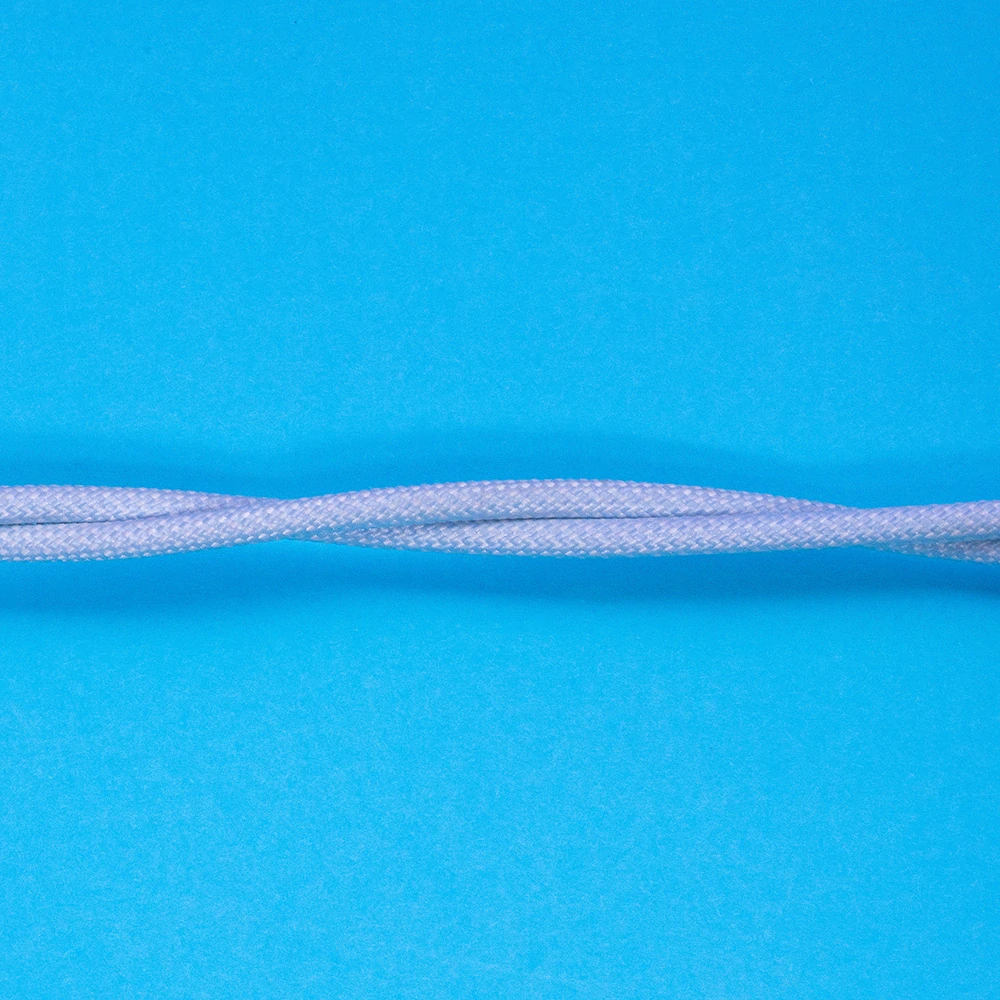 Datový kabel Maxlife MXUC-06 cable USB-C - USB-C 1,0 m 20W blue nylon