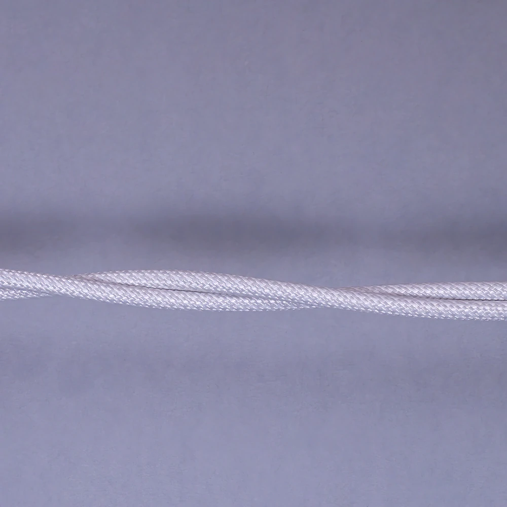 Datový kabel Maxlife MXUC-06 cable USB-C - USB-C 1,0 m 20W šedý nylon