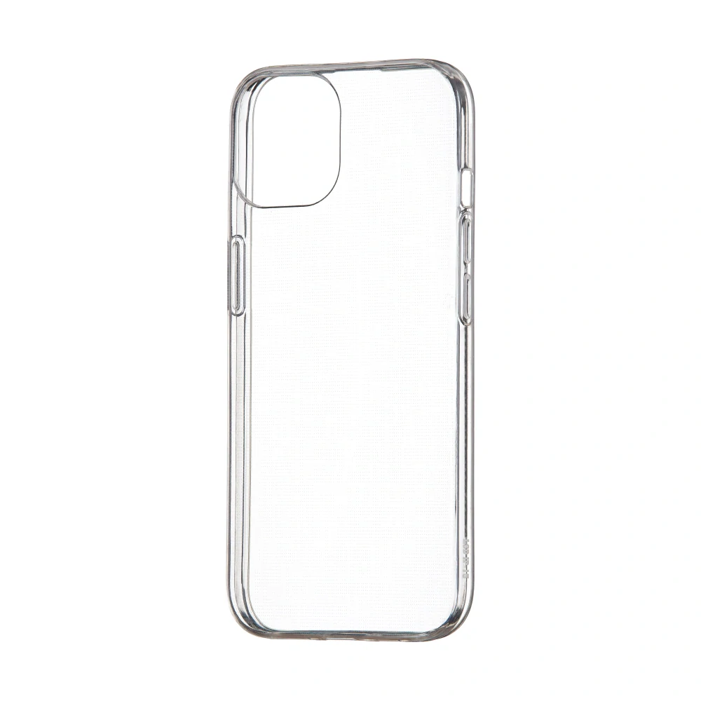 Kryt Motorola G37 Slim Case 1mm transparentní