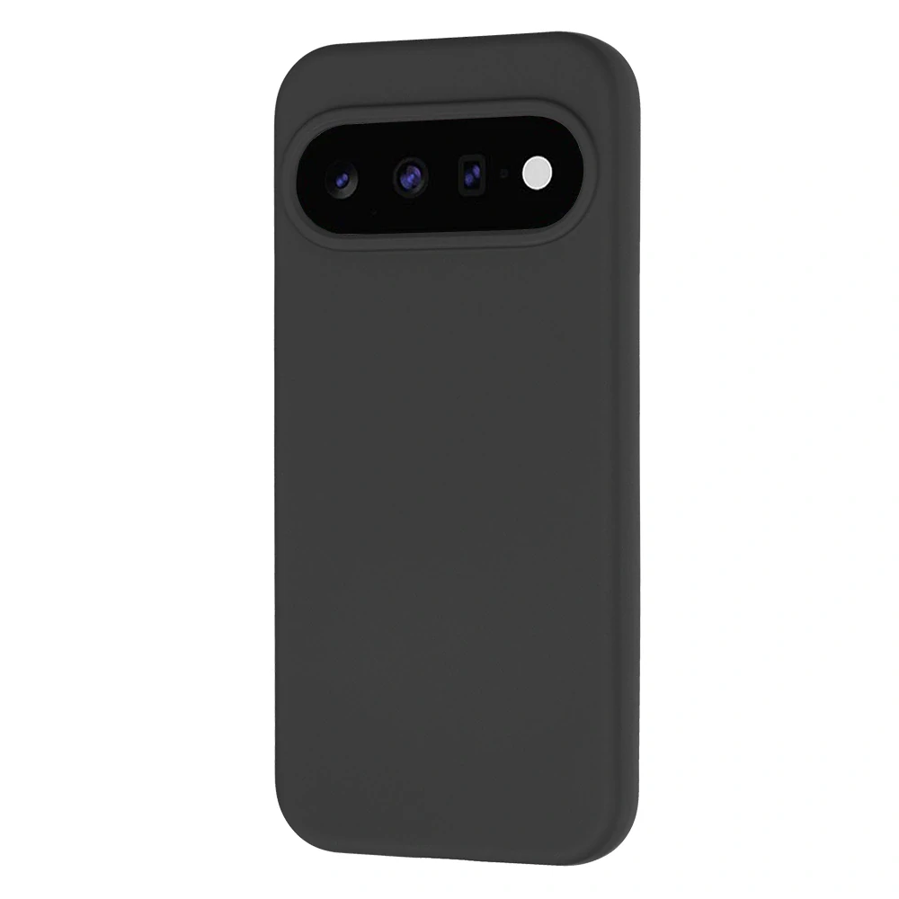 Kryt Google Pixel 11, Techsuit SoftFlex - black