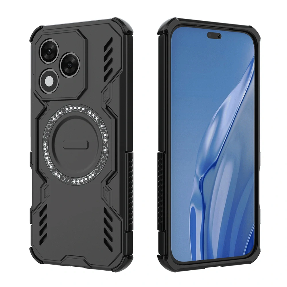 Kryt Honor 400 Lite, ArmorMag černý