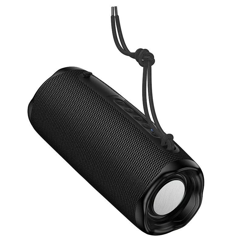 Bluetooth reproduktor Borofone BR100 Joy 10W černý