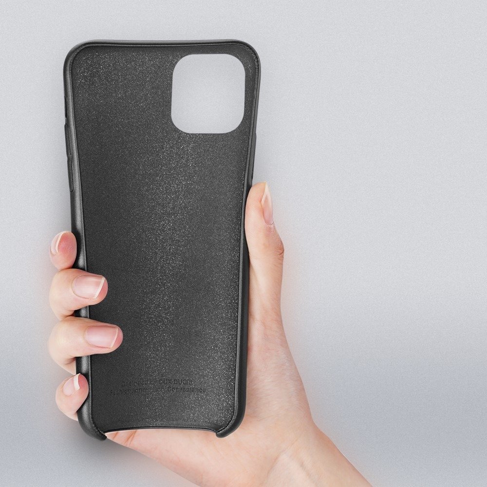 Kryt Iphone 11 Pro Dux Ducis Skin Lite černý