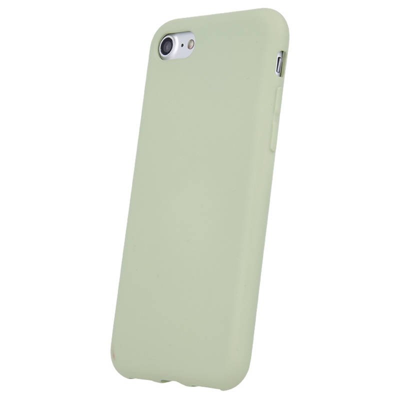Kryt Xiaomi Redmi 9T / Poco M3 Silicone case zelený