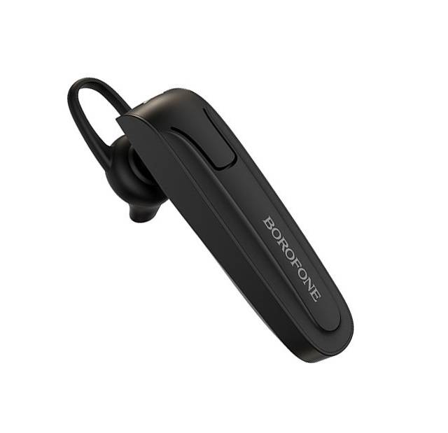 Headset Borofone Encourage BC21 černý