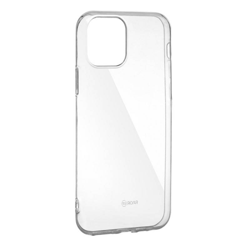 Kryt Motorola Moto G 5G Roar Colorful transparent