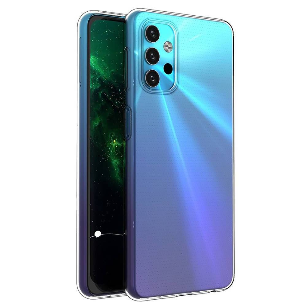 Kryt Samsung Galaxy A32 4G Slim Case Protect 2mm transparentní