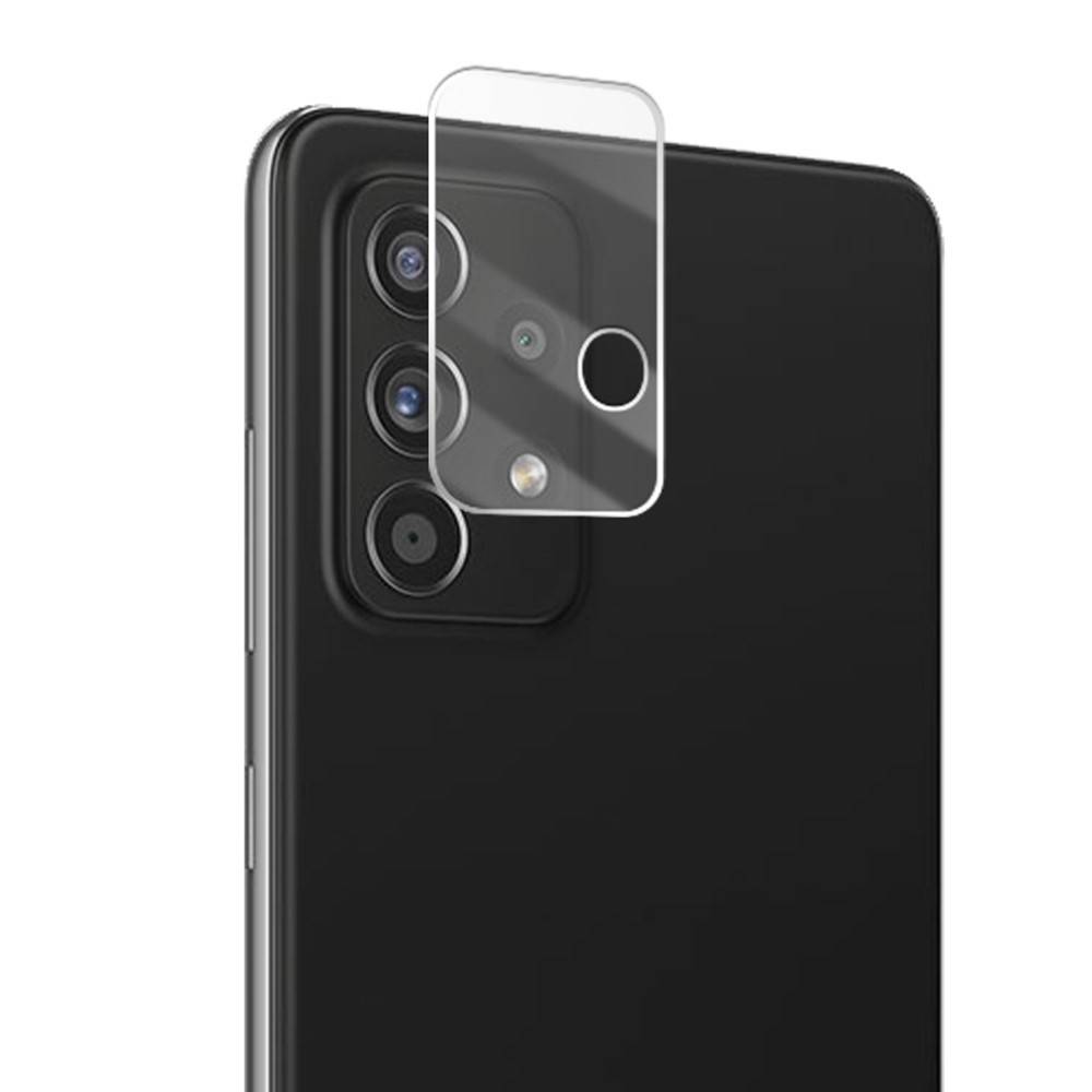 Hybridní sklo na fotoaparát Samsung A72