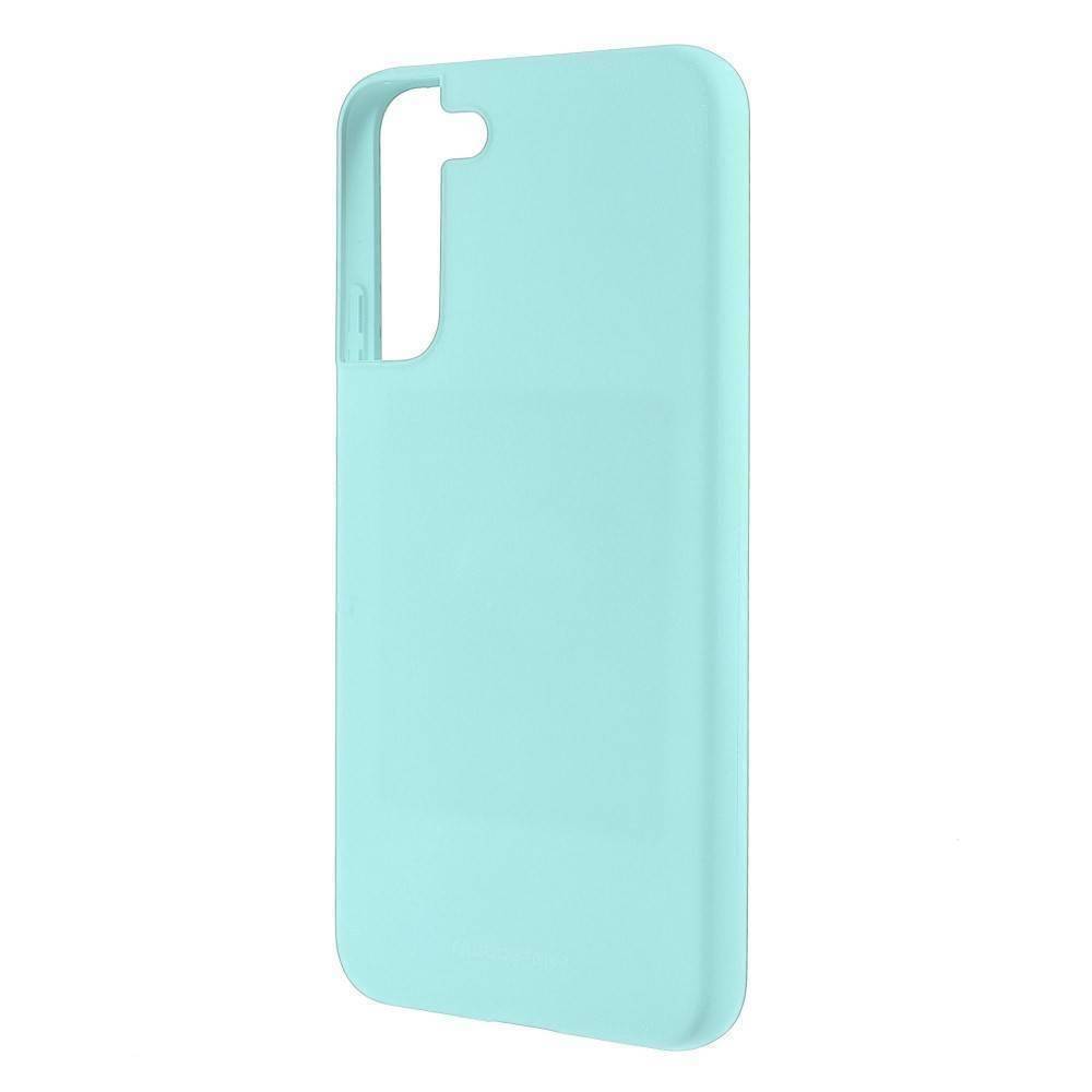 Kryt Xiaomi Redmi 9C Soft Jelly tyrkysový