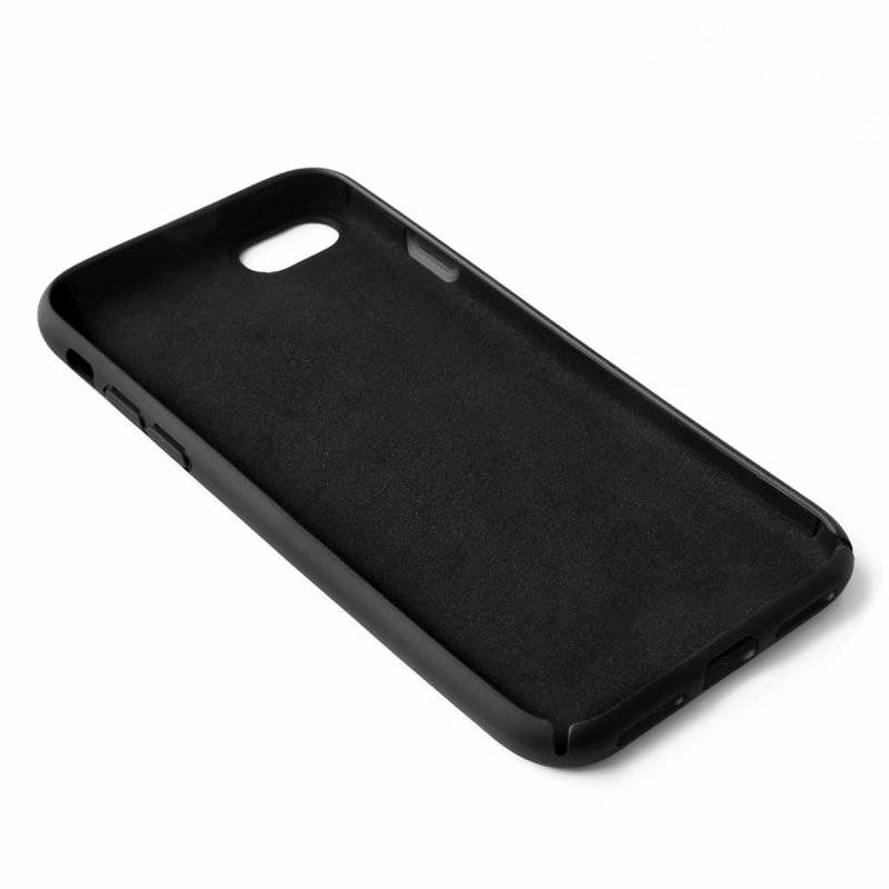 Kryt Xiaomi Redmi 9C Flexible Silicone case černý