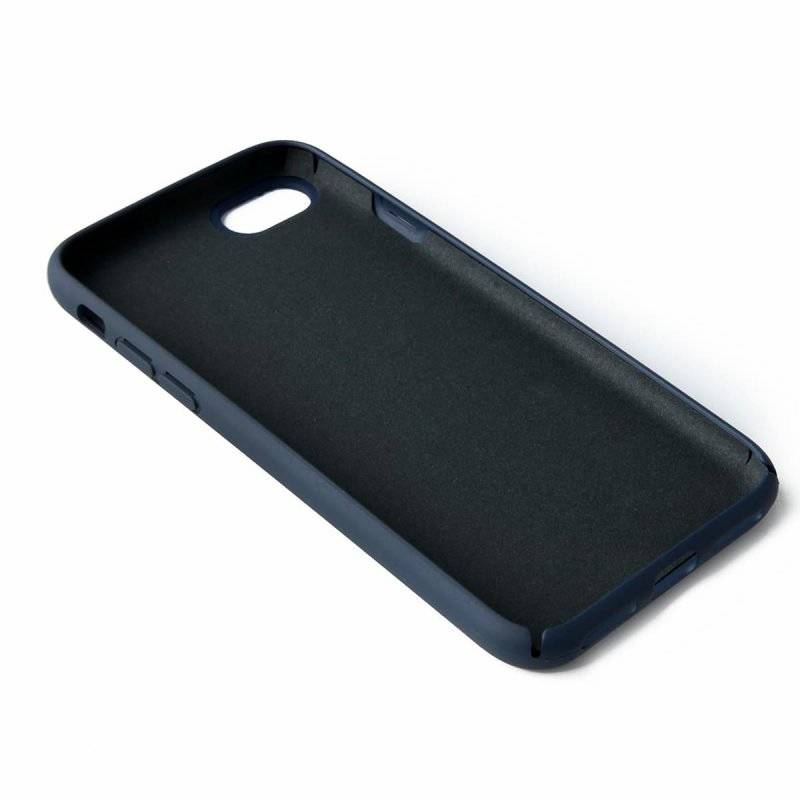 Kryt Xiaomi Redmi 9C Flexible Silicone case modrý