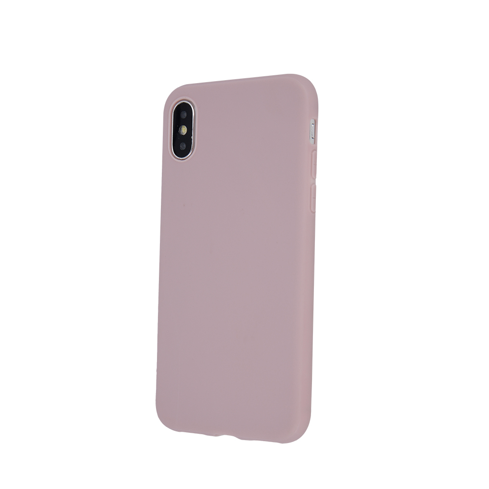 Kryt Huawei P50 / Honor 50 Silicone case růžový