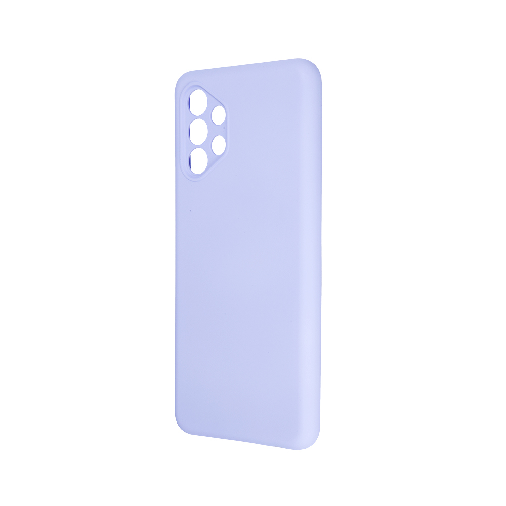 Kryt Xiaomi Redmi Note 10 4G / Redmi Note 10s Flexible Silicone case fialový