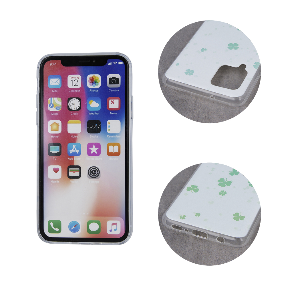 Kryt iPhone 6 -  Trendy Mint2