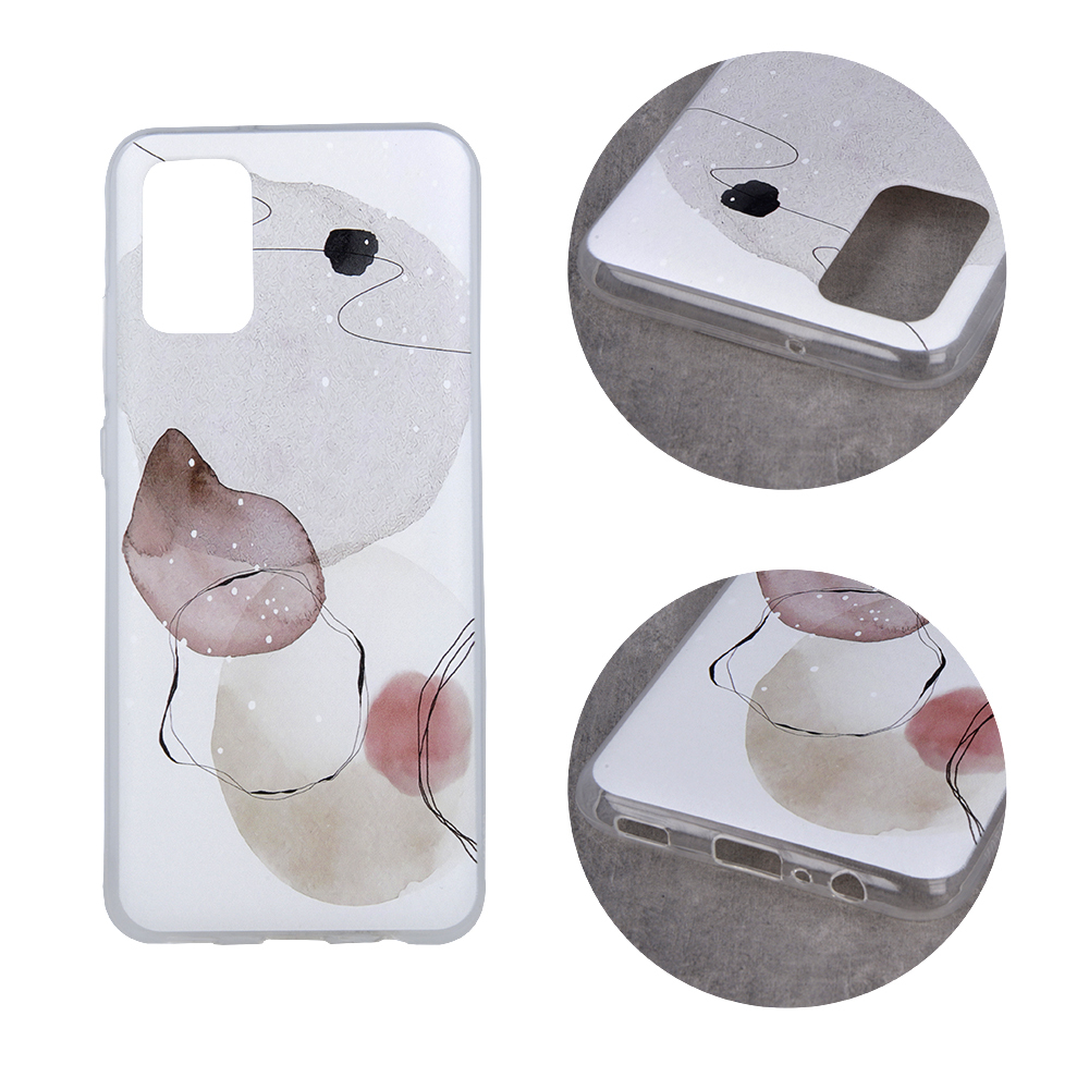 Kryt iPhone 6 -  Trendy Positive