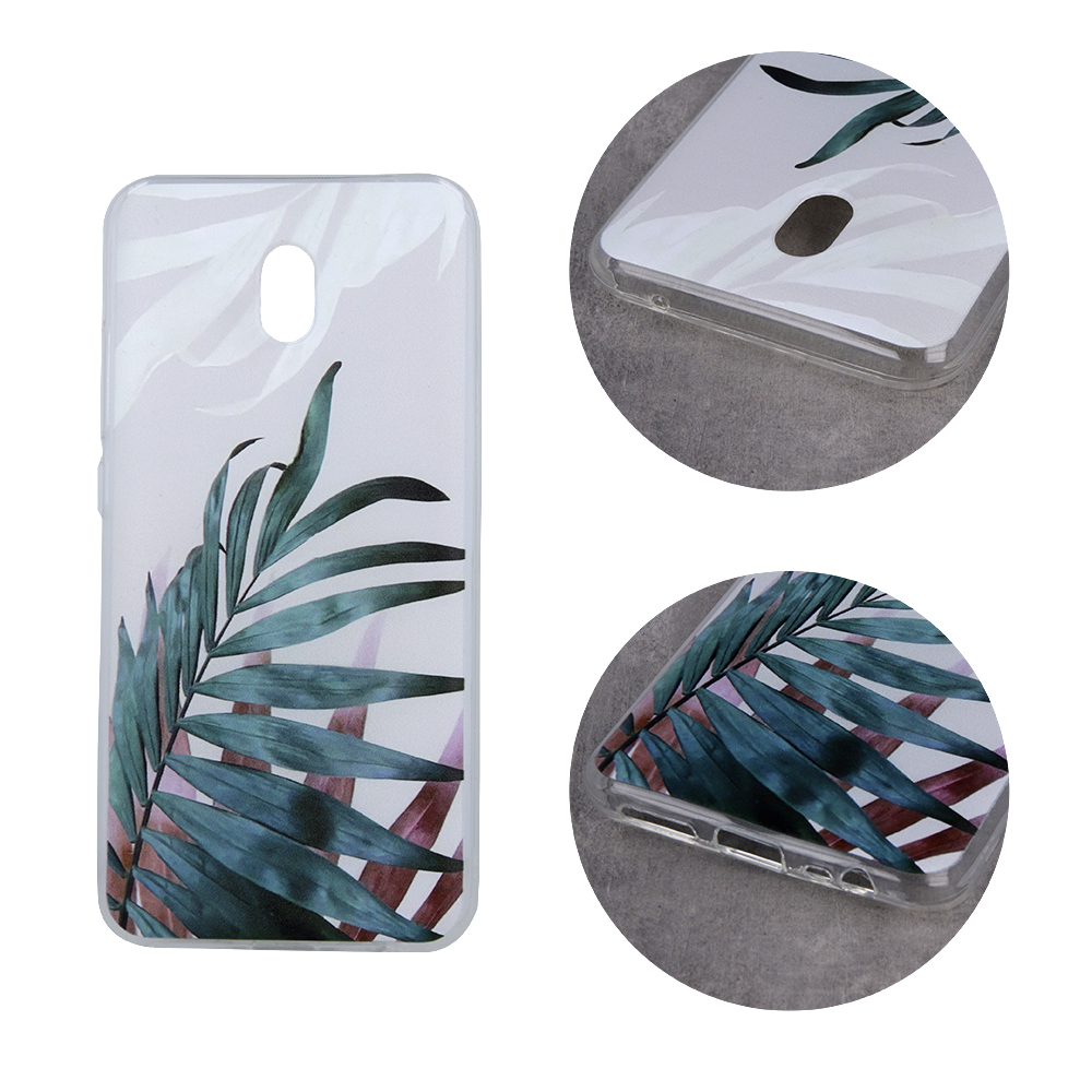 Kryt iPhone 6 -  Trendy Tropical