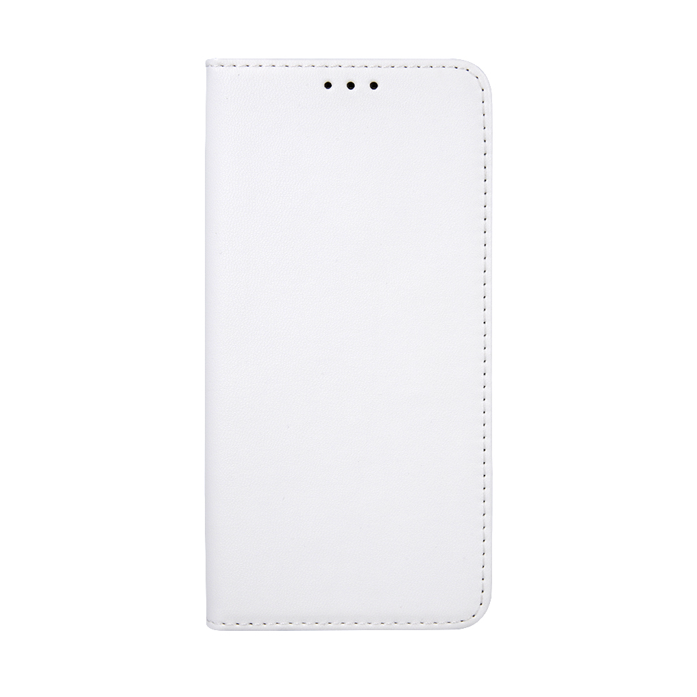 Pouzdro flip iPhone 6 bílé