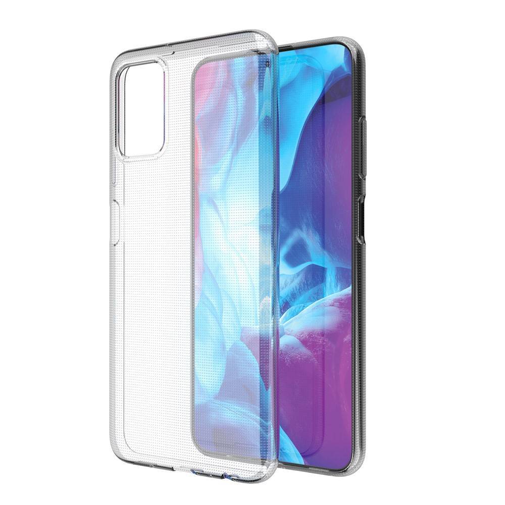Kryt Samsung Galaxy A03s Slim Case 2mm transparent