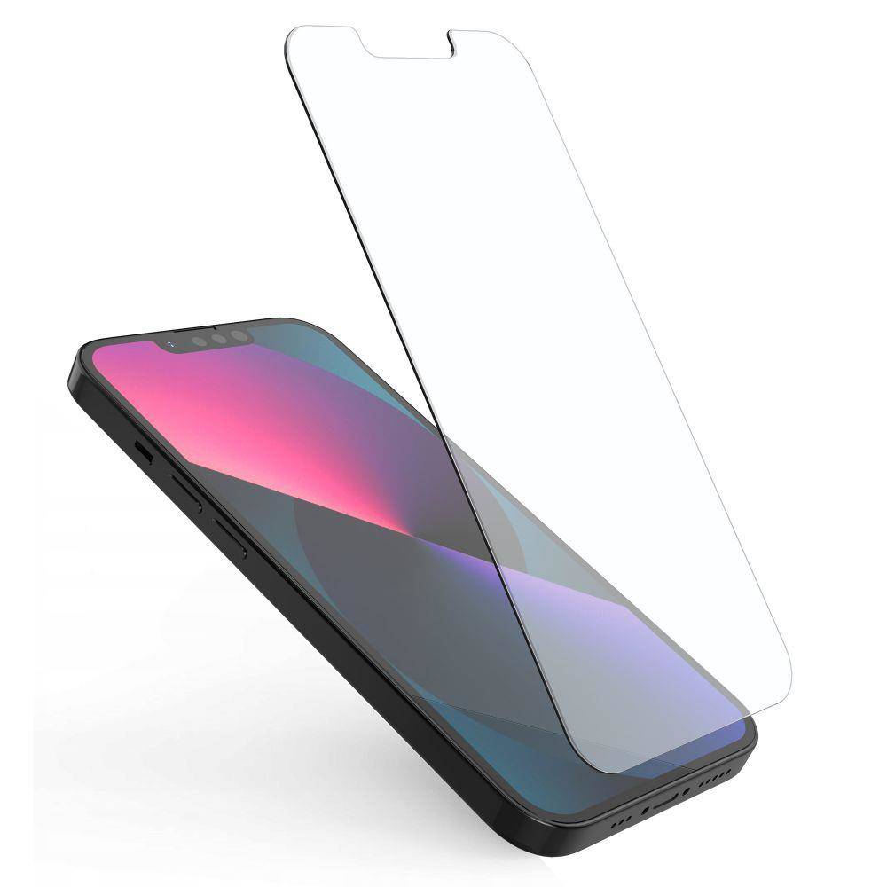 Tvrzené sklo Samsung Galaxy S22 Plus - Glastify OTG+ 2ks