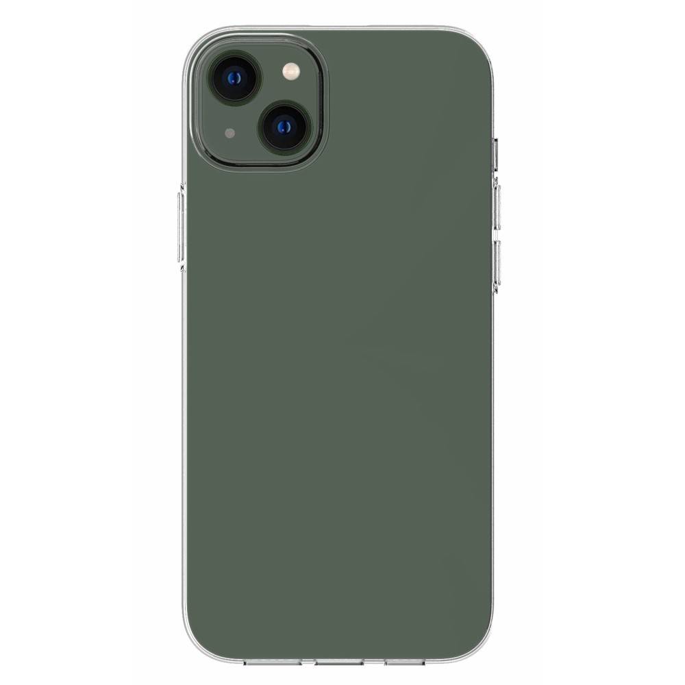 Kryt iPhone 14 Plus Slim Case Protect 2mm transparent