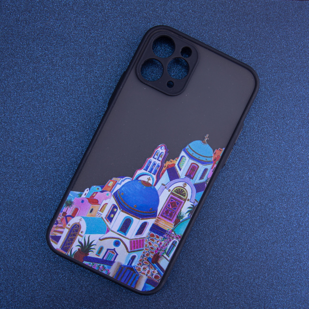 Kryt Xiaomi Xiaomi Redmi Note 11 Pro 4G / Redmi Note 11 Pro 5G - city 2
