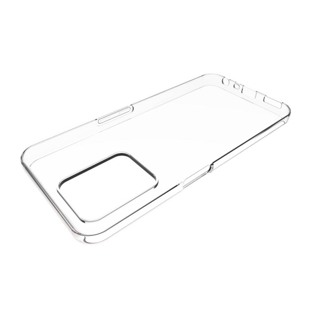 Kryt Realme C35 Slim Case 2mm transparentní