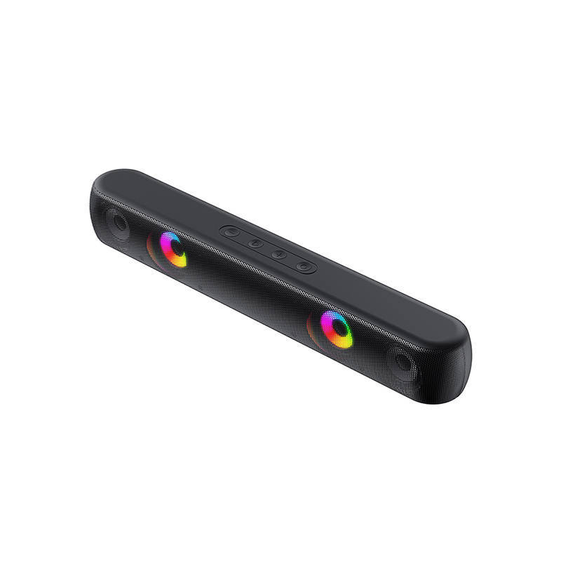 Bluetooth reproduktor Yesido (YSW27) - černý