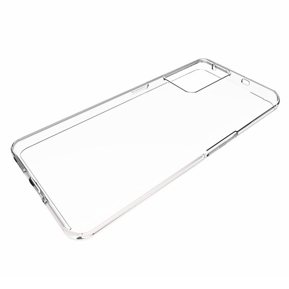 Kryt Realme GT Neo 3 Slim Case 2mm transparentní