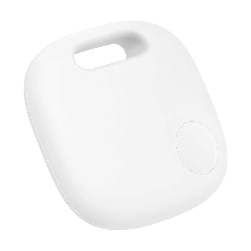 Baseus Intelligent T2 Pro - lokalizátor, zařízení proti ztrátě (bílé)