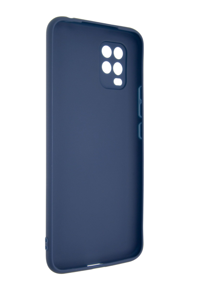 Kryt Xiaomi Mi 10 Lite, FIXED Story, modrý