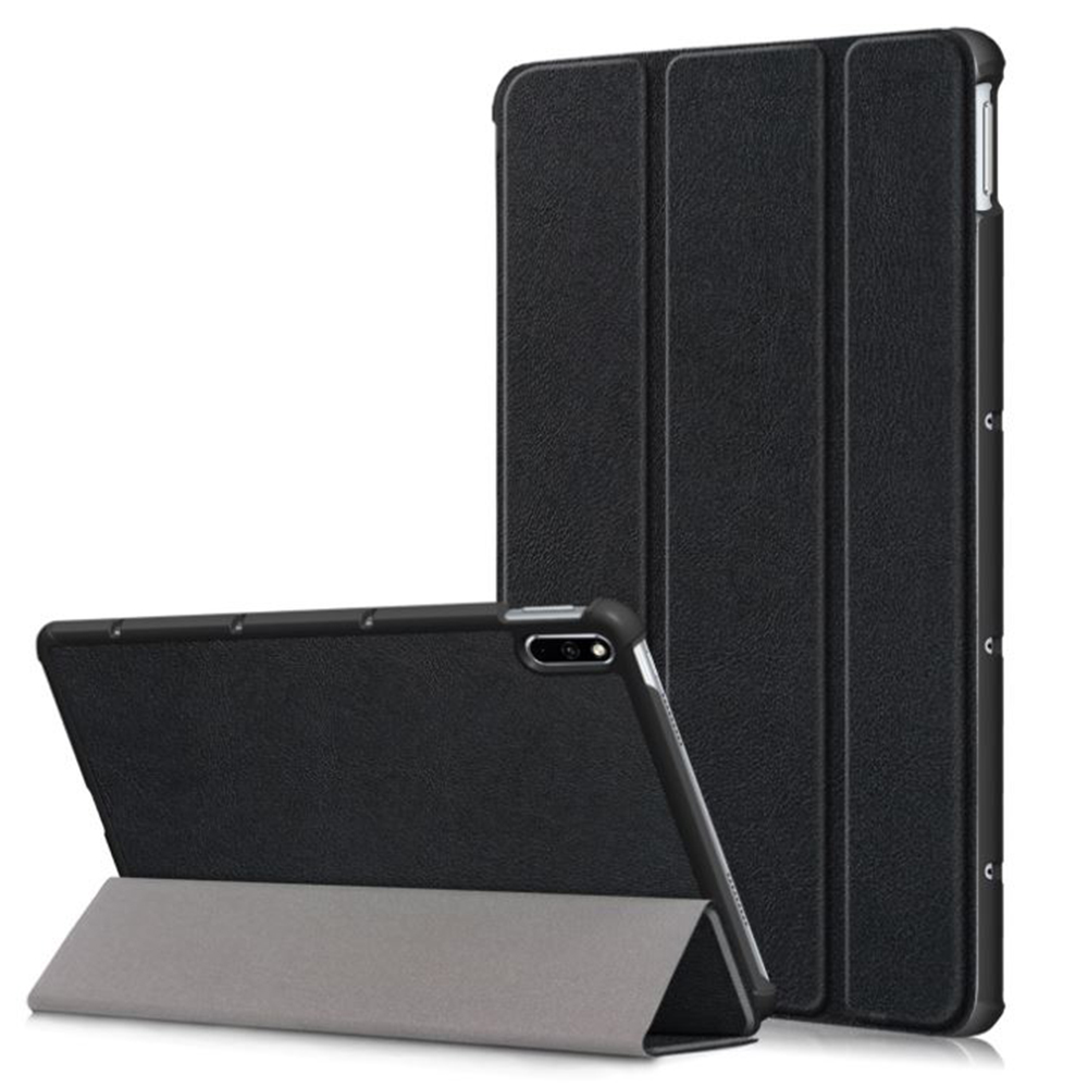Pouzdro pro tablet Huawei Matepad 10.4, Techsuit FoldPro černé