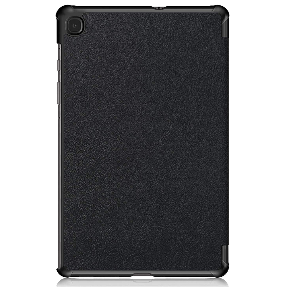 Pouzdro pro tablet Samsung Galaxy Tab S6 Lite P610/P615 Techsuit FoldPro černé