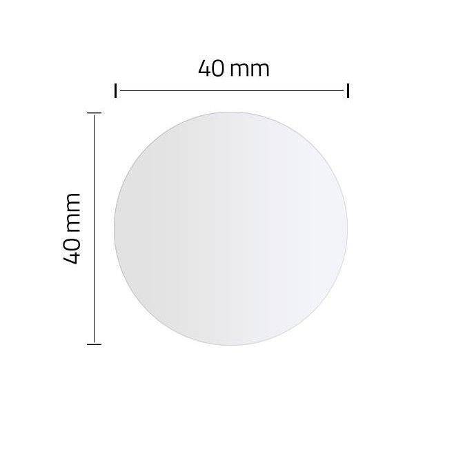 Tvrzené sklo pro GARMIN FENIX 6X / 6X PRO HOFI Glass Pro+