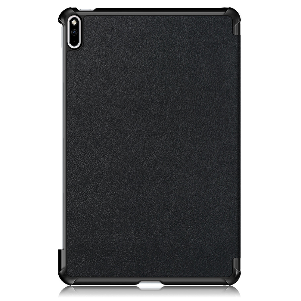 Pouzdro pro tablet Huawei Matepad Pro 10.8 (2021/2019), Techsuit FoldPro černé