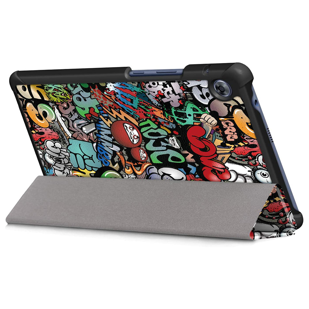Pouzdro pro tablet Huawei Matepad T8, Techsuit FoldPro Urban Vibe