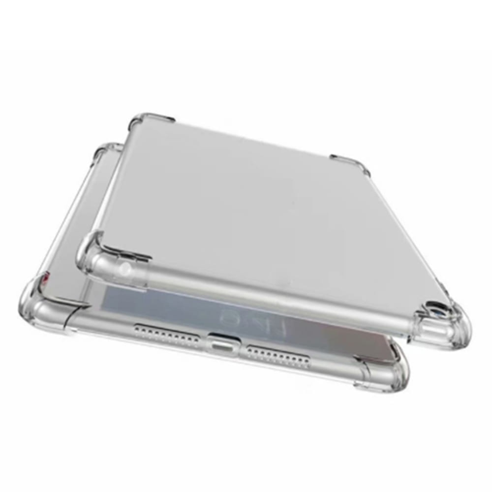 Pouzdro pro tablet Huawei Matepad T 10 / T 10S (9.7 palců / 10.1 palců), Techsuit FoldPro čiré