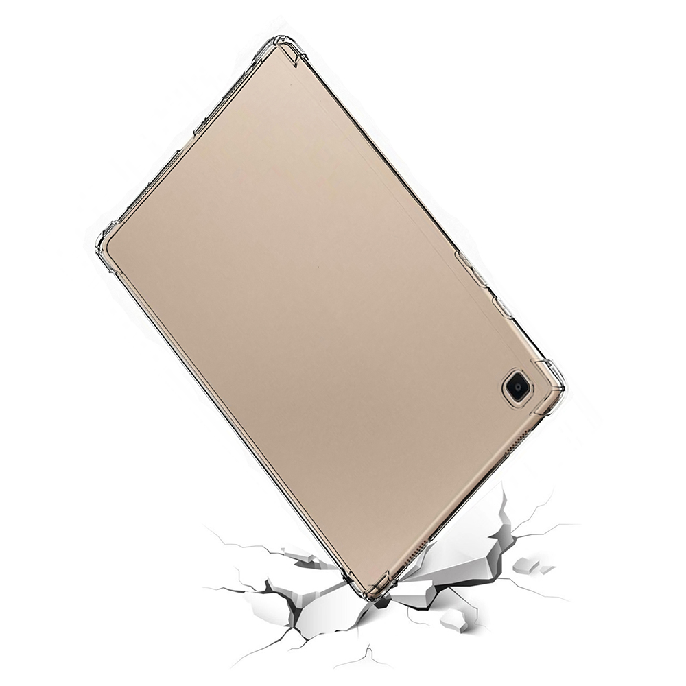 Pouzdro pro tablet Samsung Galaxy Tab A7 10.4 2020 T500/T505, Techsuit FoldPro čiré