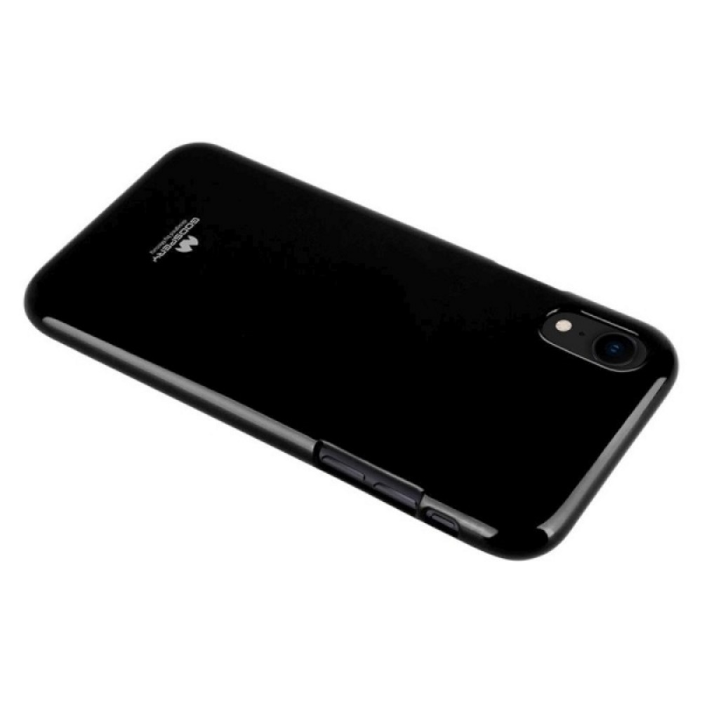 Kryt Samsung Galaxy S21 PLUS, iJelly černý