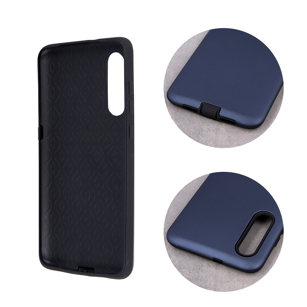 Kryt Defender Smooth Samsung Galaxy A11, modrý