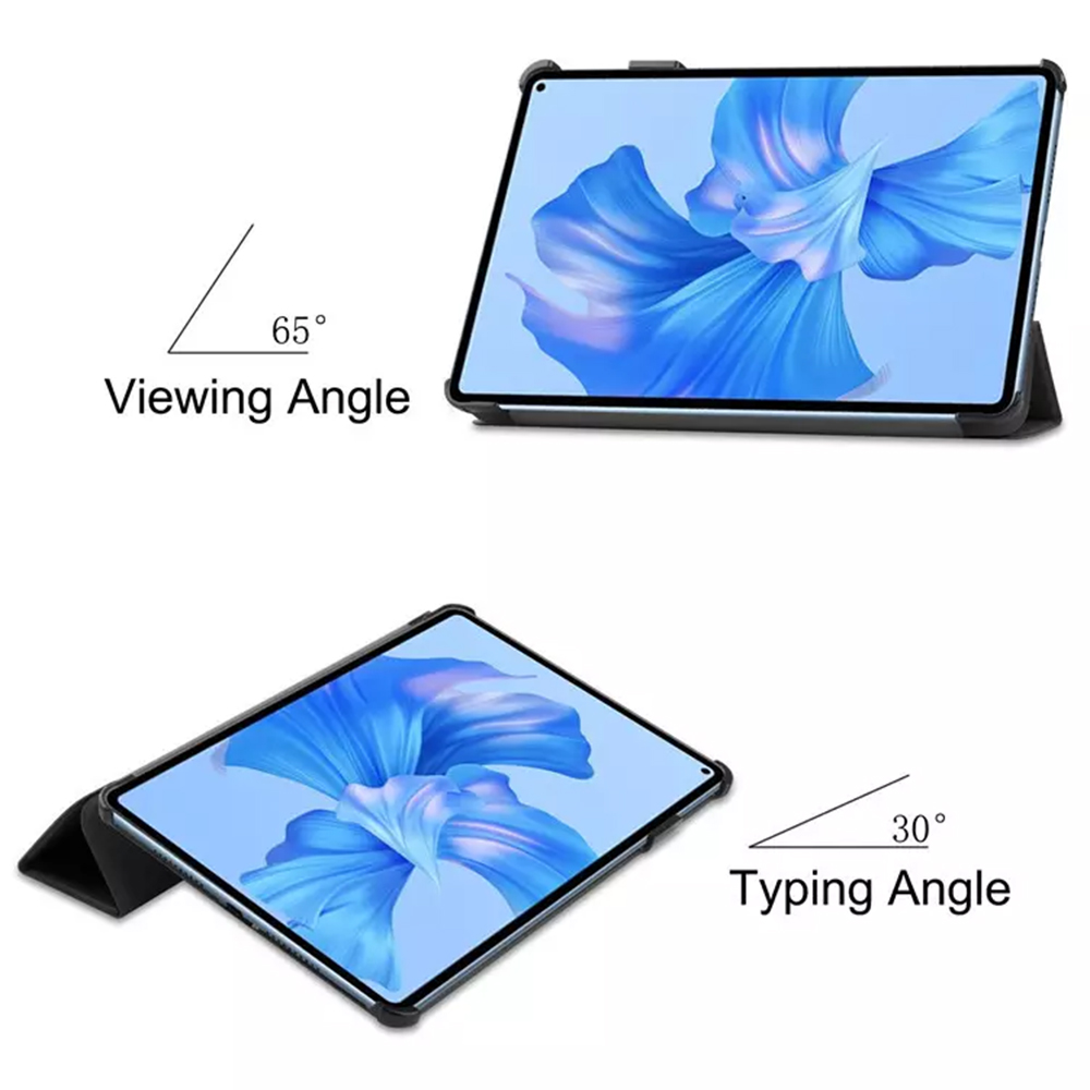 Pouzdro pro tablet Huawei MatePad Pro 11 2022, Techsuit FoldPro modré