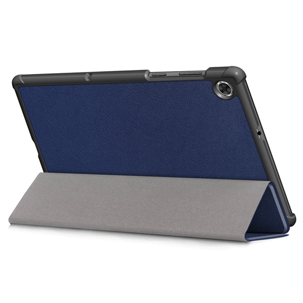 Pouzdro pro tablet Lenovo Tab M10 PLUS 3rd Gen (TB-125F/TB-128F), Techsuit FoldPro modré