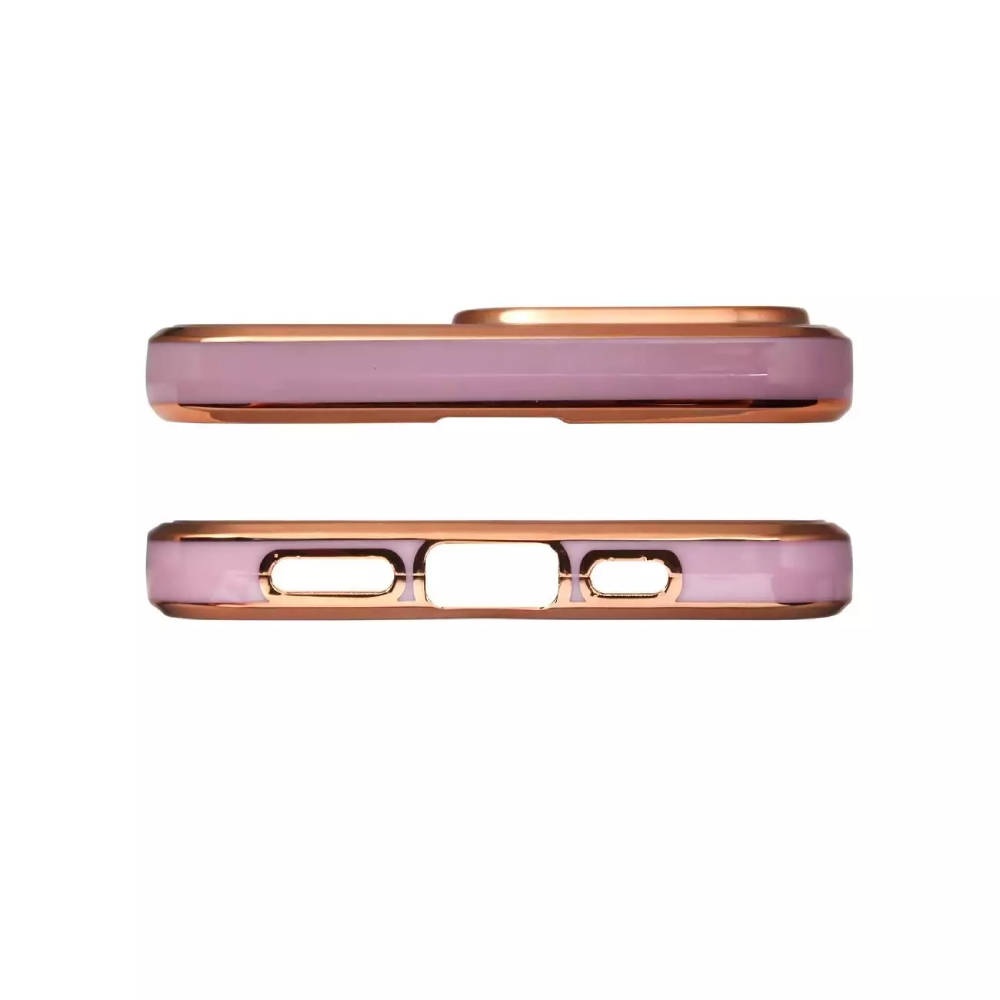 Kryt Samsung Galaxy A13 5G / A04s Glamour fialový