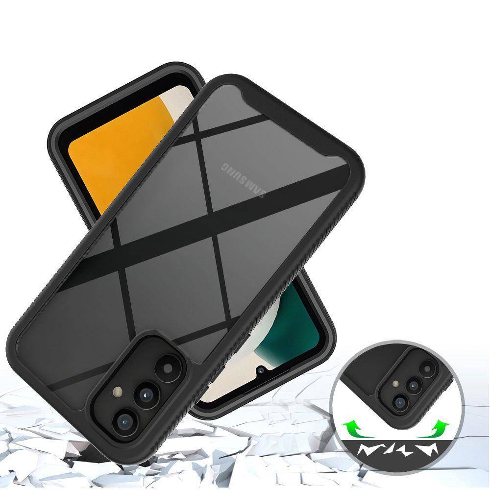 Pouzdro Samsung Galaxy A34 5G Tech-Protect Defense360 černé