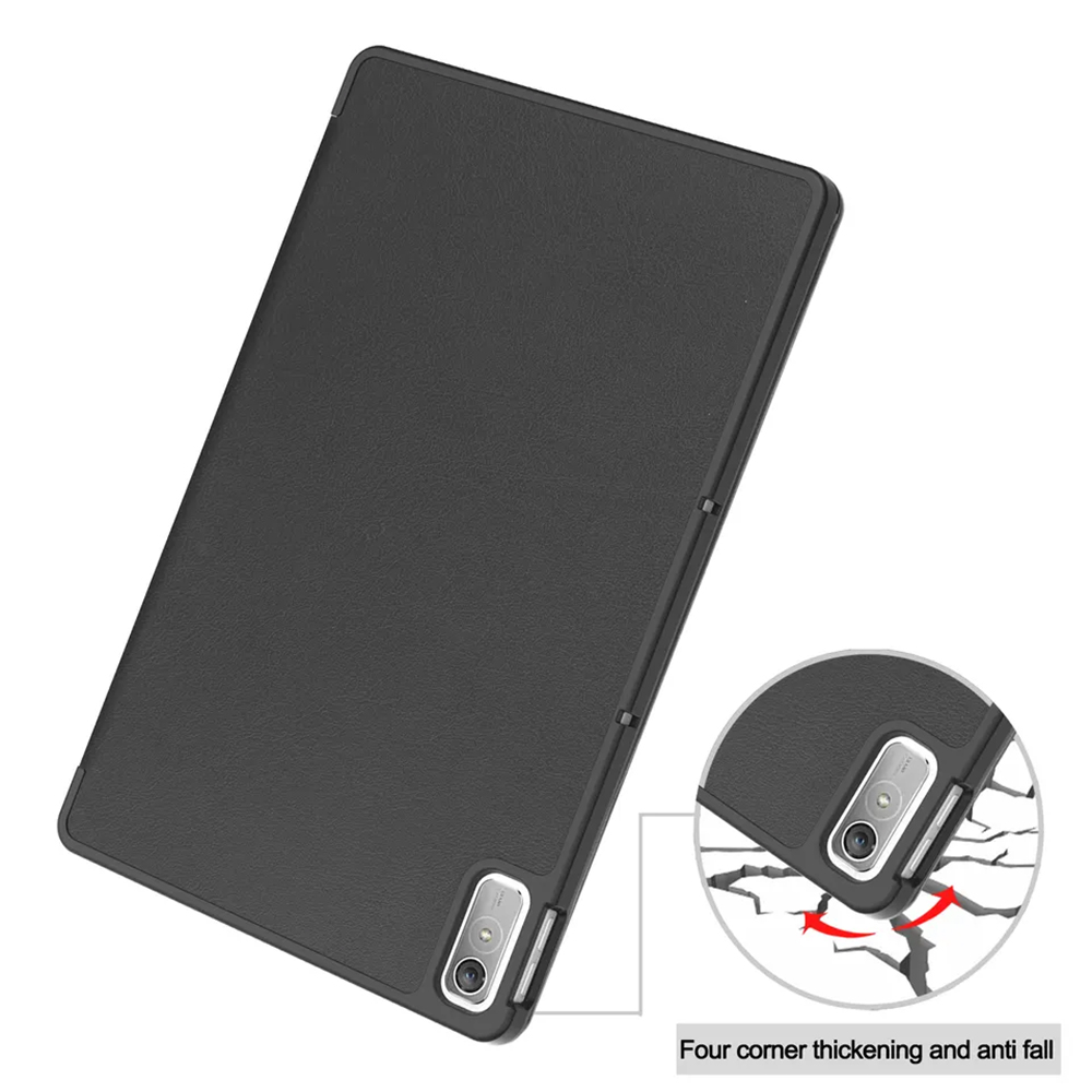 Pouzdro pro tablet Lenovo Tab P11 Gen 2 11.5", Techsuit FoldPro modré